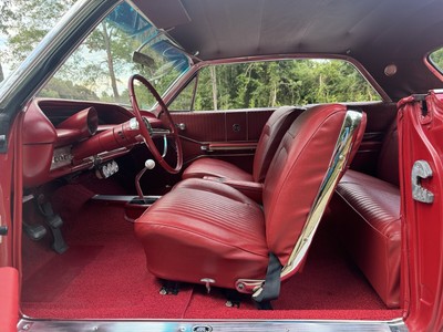 image 2 of interior