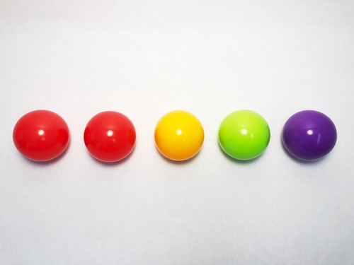 playskool replacement balls