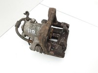 VW Beetle 5C 11-16 TDI 2,0 103KW Bremssattel Bremszange Hinten Rechts VW Beetle 5C 11-16 12.02.2015 1K0615424J gebraucht Vorschau 6