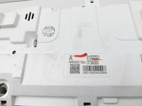 Mitsubishi ASX GAW 16-19 1,6 86KW Kombiinstrument Tacho Instrumententafel Mitsubishi ASX GAW 16-19 15.09.2017... Vorschau 6