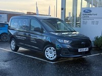 2025 Ford Transit Connect 1.5 EcoBoost PHEV 150 Trend FlexCab Van Auto PANEL VAN