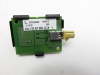 Mercedes W177 A250E 18-22 Antennenverstärker Weiche Antenne Links Mercedes W177 A250E 18-22 26.03.2021 A1779052902... Vorschau 4