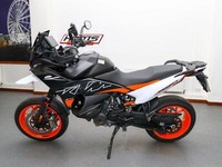 2023 KTM 890 SMT 890 X-Ring Euro 5