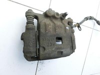 Ford Fiesta JA8 VII 12-18 GTDi 1,0 103KW Bremssattel Bremszange Vorne Links Ford Fiesta JA8 VII 12-18 29.01.2015... Vorschau 2