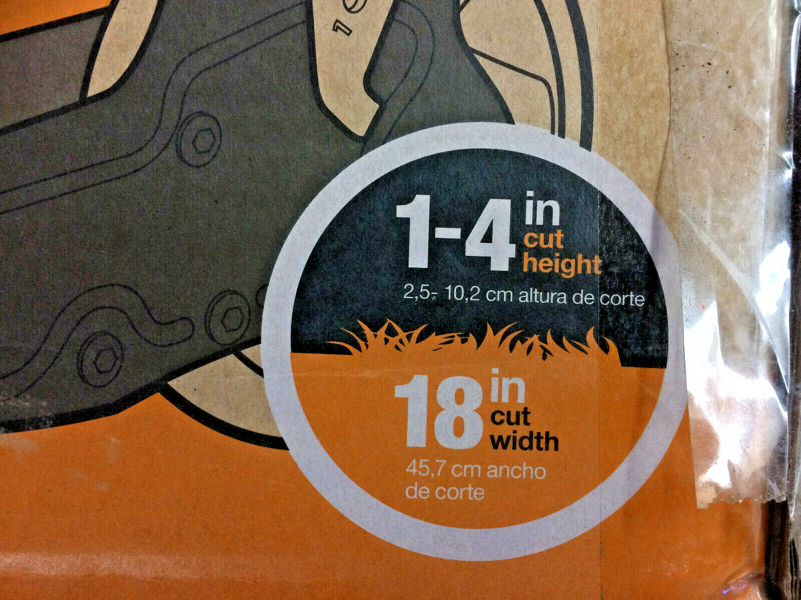 GENUINE FISKARS Stay Sharp Max 18