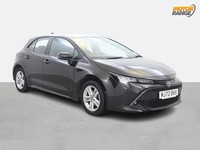 2022 Toyota Corolla 1.8 VVT-i Hybrid Icon 5dr CVT Hatchback PETROL/ELECTRIC Auto