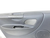 Peugeot Expert II 2 Kasten Türverkleidung Türpappe Links Vorne Peugeot Expert II 2 01.01.2013 14989510ZF gebraucht Vorschau 4
