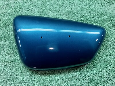 New! Genuine 1994-1995 Kawasaki Vulcan 88 VN1500 Left Side Cover
