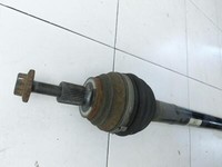 Seat Leon III 5F 12-16 1,2 81KW Antriebswelle Gelenkwelle Rechts Vorne Seat Leon III 5F 12-16 12.06.2014 5Q0407272B... Vorschau 2