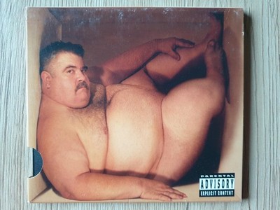 Bloodhound Gang | Hefty Fine | Zustand gut