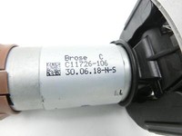 Mercedes W213 E200 16-20 Stellmotor für Elektr. Sitzverstellung Rechts Vorne Mercedes W213 E200 16-20 09.11.2018... Vorschau 2
