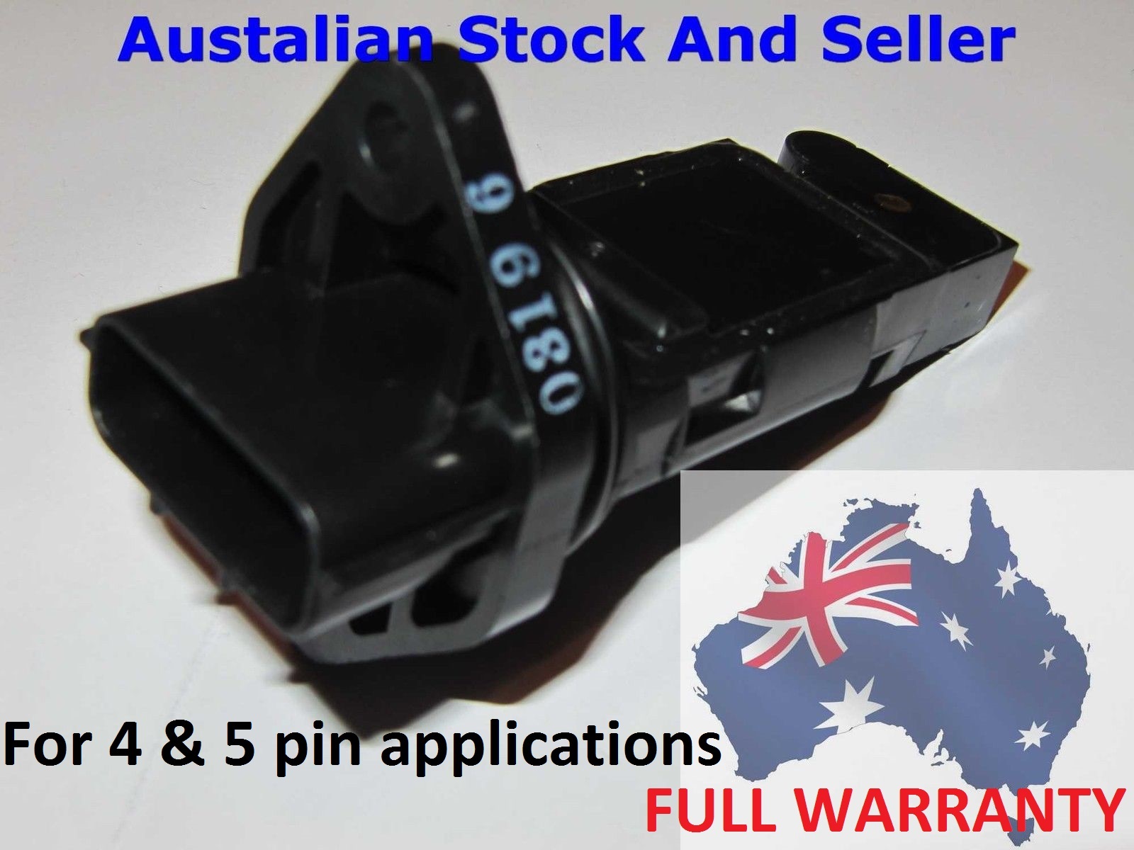 Air Flow Meter AFM MAF for Subaru Impreza Forster 98-00 + Patrol ZD30SSTl 3.0 00 Air Flow Meter AFM MAF for Subaru Impreza Forster 98-00 + Patrol ZD30SSTl 3.0 00
