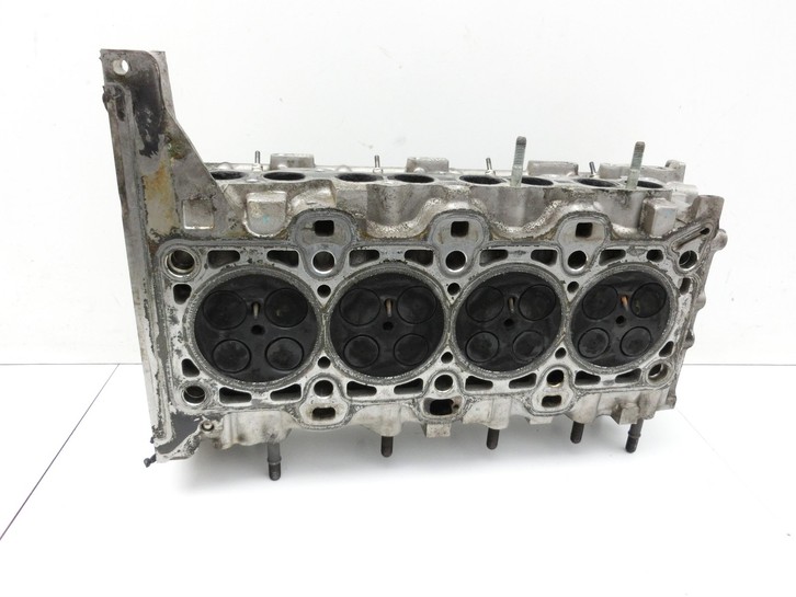 Hyundai IX35 LM 09-13 CRDI 2,0  D4HA Zylinderkopf wie abgebildet Hyundai IX35 LM 09-13 16.03.2012 221002F000 gebraucht Vorschau 6