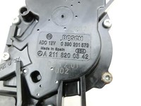 Mercedes S211 W211 E350 03-06 Kombi Wischermotor Hinten Heckwischermotor Mercedes S211 W211 E350 03-06 02.01.2006... Vorschau 6