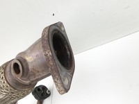 Kia Sorento III UM 15-20 TCi 2,2 147KW Abgasleitung AGR Rohr Leitung Kia Sorento III UM 15-20 11.10.2018 gebraucht Vorschau 7