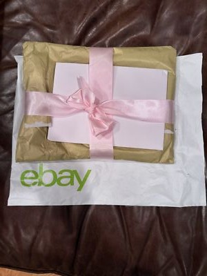 Item photo(s) from verified buyer
