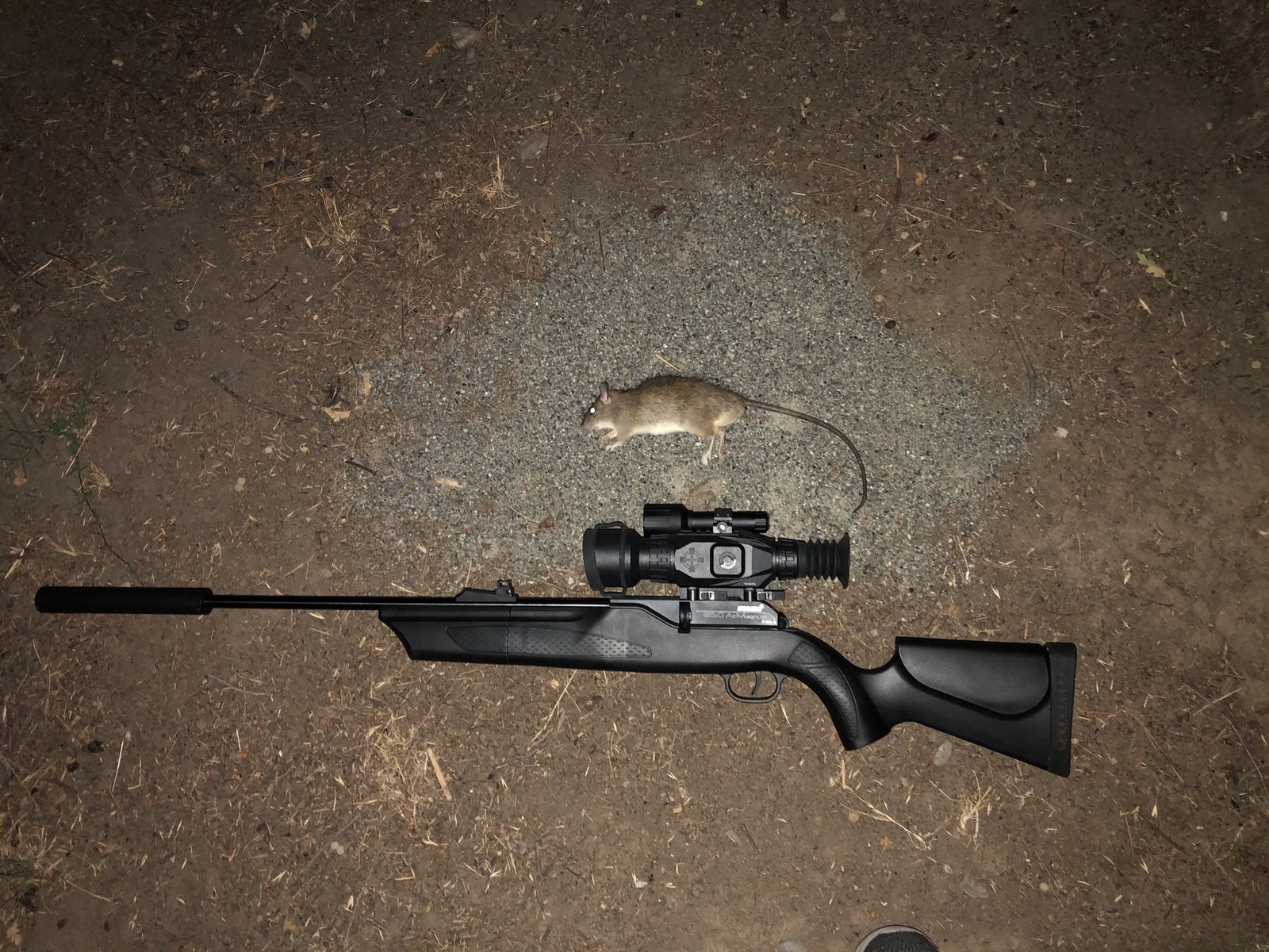 Sightmark Locking Quick Detach Mount for Wolfhound & Wraith Scopes ...