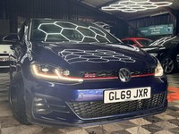 2019 Volkswagen Golf 2.0 TSI 245 GTI Performance 5dr DSG HATCHBACK Petrol Automa
