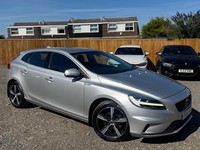 VOLVO V40 D2 [120] R DESIGN 5dr