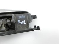 Audi A6 4F C6 05-08 Lim Türgriff Griff aussen Links Hinten Schwarz Audi A6 4F C6 05-08 11.01.2005 4F0837207B gebraucht Vorschau 5