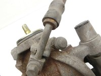 VW Touran II 5T 15-22 2,0 110KW Bremssattel Bremszange Hinten Links VW Touran II 5T 15-22 11.03.2016 8V0615423D... Vorschau 4