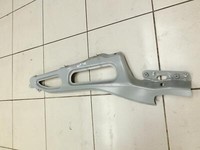Renault Scenic IV 16-21 Halter Träger Führung Aufnahme für Kotflügel Rechts Vorne Renault Scenic IV 16-21... Vorschau 5