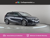 2022 Kia Ceed 1.5T GDi ISG 3 Hatchback Petrol Manual