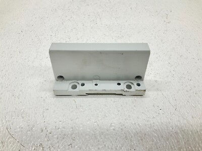 Festo CPX-EPL-EV Terminal End Plate 195716 T202 CPXEPLEV (TBI)