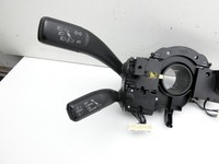 VW Touareg 7P 10-14 Lenkstockschalter Blinker Wischer Kombischalter VW Touareg 7P 10-14 11.10.2011 7P6953502 gebraucht Vorschau 2