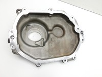 Jaguar XE X760 15-19 2,0d 132KW Kettendeckel Steuergehäuse Deckel Jaguar XE X760 15-19 26.08.2018 JDE38553... Vorschau 5