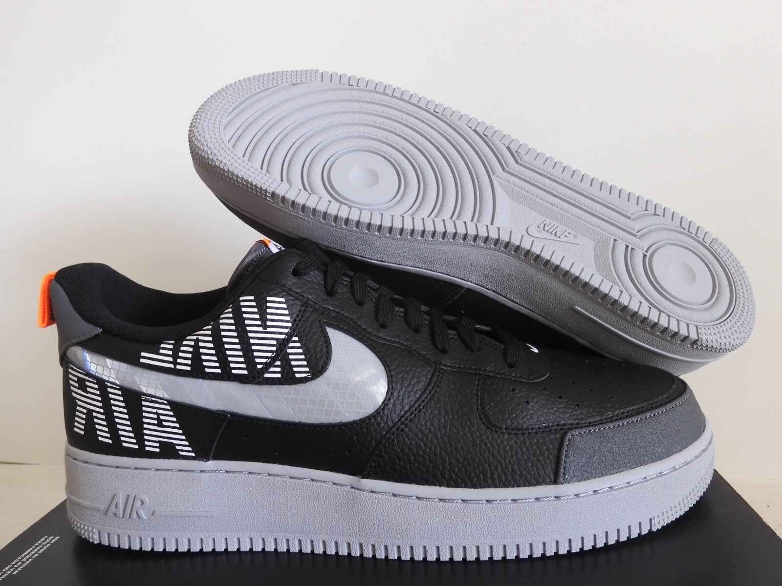 NIKE AIR FORCE 1 07 LV8 2 NIKE AIR FORCE 1 07 LV8 2