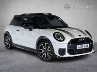 2024 MINI Cooper 1.5 C Sport 3dr Auto Hatchback Petrol Automatic