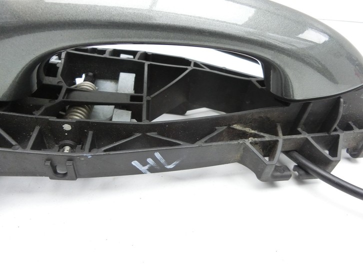 Opel Insignia B Z18 17-20 Kombi Türgriff Griff aussen Links Hinten GR5 Opel Insignia B Z18 17-20 28.05.2019... Bild 4