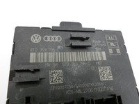 Audi A5 8F Cabrio 09-12 Türsteuergerät Steuergerät Tür Hinten Rechts Audi A5 8F Cabrio 09-12 25.08.2011 8T0959795L... Vorschau 2