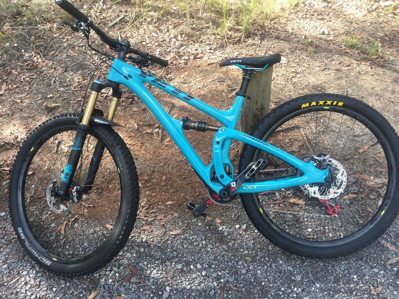 yeti sb4 5 sale
