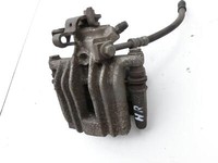 Skoda Fabia III NJ 17-22 1,0 81KW Bremssattel Bremszange Hinten Rechts Skoda Fabia III NJ 17-22 10.04.2019... Vorschau 4