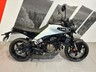 Husqvarna Vitplen 401 2025 with only 931 miles 