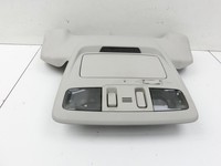 Subaru Outback V BS 15-21 Innenleuchte Innenraumleuchte Vorne Brillenfach Subaru Outback V BS 15-21 19.03.20154... Vorschau 2
