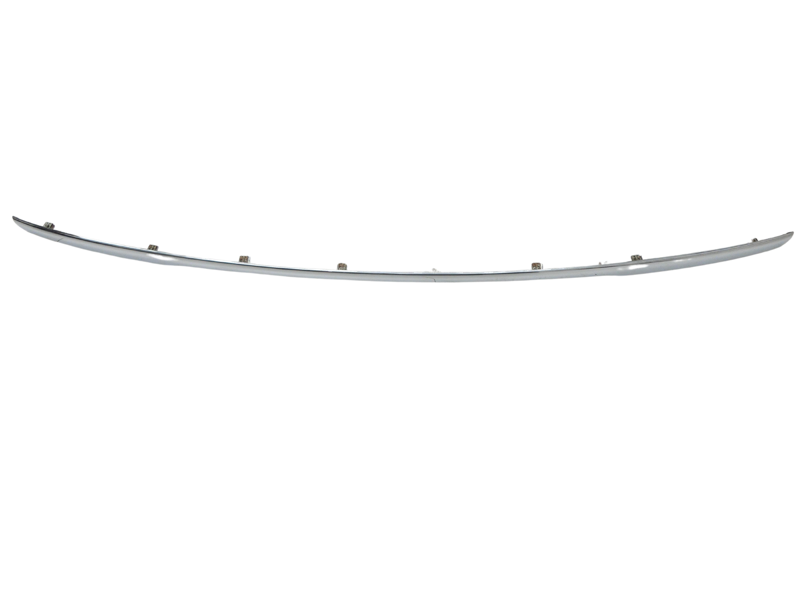 Ford Mondeo 5 V 14-19 Lim Blende Zierleiste Chrom für Heckklappe  - Bild 1