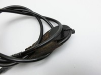 Audi A4 B6 8H 02-05 Cabrio Hydraulik Schlauch Leitung 34 Verdeck Audi A4 B6 8H 02-05 17.05.2005 gebraucht Vorschau 2