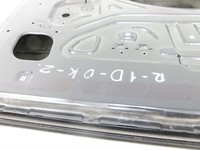 Opel Zafira B 05-11 Tür Links Hinten 2HU Opel Zafira B 05-11 02.11.2006 gebraucht Vorschau 8