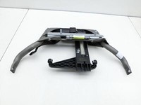 BMW E60 530d 5er 04-07 3,0d 160KW Actuator Ausfahrsystem für Überrollschutzbügel Links Vorne BMW E60 530d 5er 04-07... Vorschau 4