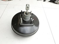 Ford S-Max 15-19 HDi 2,0 132KW Bremskraftverstärker Ford S-Max 15-19 03.05.2016 E1GC-2B195-LCB 03.7857-6801.4 gebraucht Vorschau 2