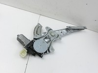 Nissan X-Trail T32 14-17 Fensterhebermotor mit Fensterheber Rechts Hinten Nissan X-Trail T32 14-17 09.03.2015... Vorschau 4