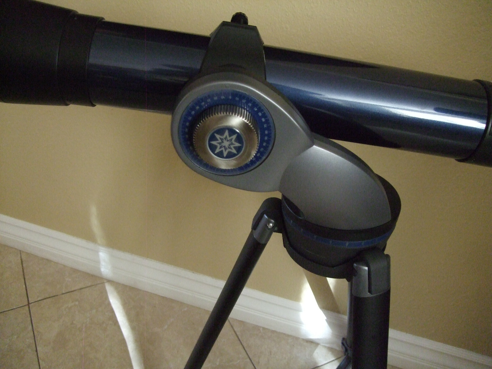 Meade StarNavigator 102