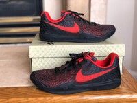 nike kobe instinct