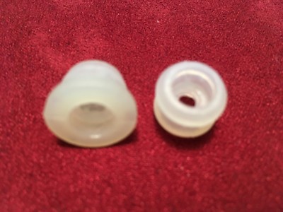 Transmission Shift Cable Repair Kit with bushing Saab 9-7X  EASY INSTALLATION