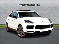 2019 Porsche Cayenne V6 S Auto Estate Petrol Automatic