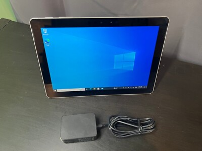 Microsoft Surface Go (10'', Intel Pentium 4415Y, 4GB, 64GB, 1824, Windows 10)