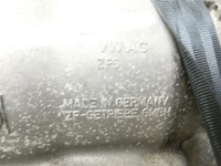 Audi A8 4E D3 02-05 3,7 206KW 4WD GQE Automatikgetriebe Getriebe ohne Wandler Audi A8 4E D3 02-05 10.05.2004... Vorschau 6